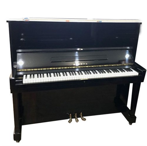 Đàn Piano Cơ Upright Eterna E2D
